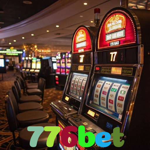 776bet - Baixe o App 776bet para Android e Comece a Jogar