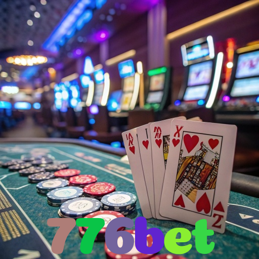 776bet - Baixe o app 776bet no Google Play e jogue ao vivo