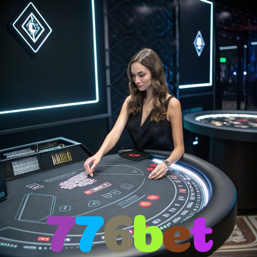 776bet - Baixe o App 776bet para Android e Comece a Jogar