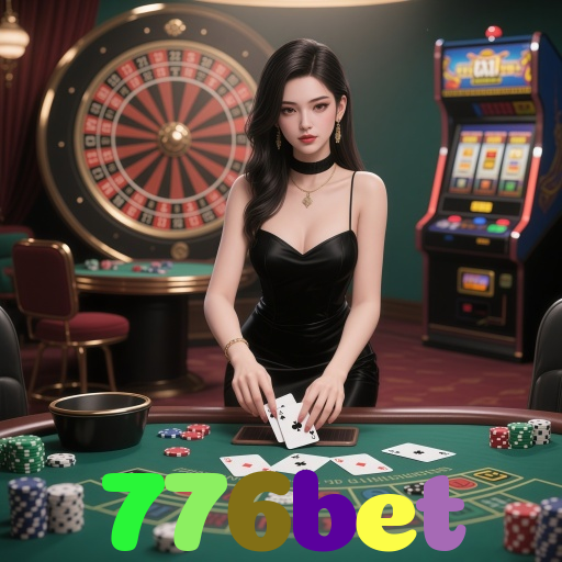 776bet - Baixe o App 776bet para Android e Comece a Jogar