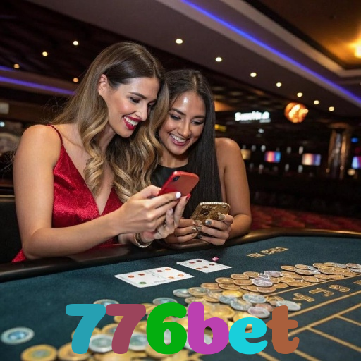776bet - Baixe o App 776bet para Android e Comece a Jogar