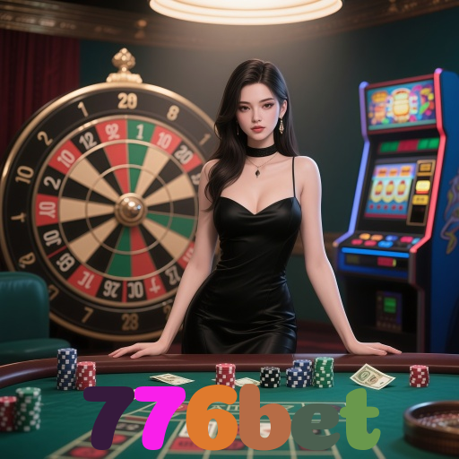 776bet - Baixe o app 776bet no Google Play e jogue ao vivo