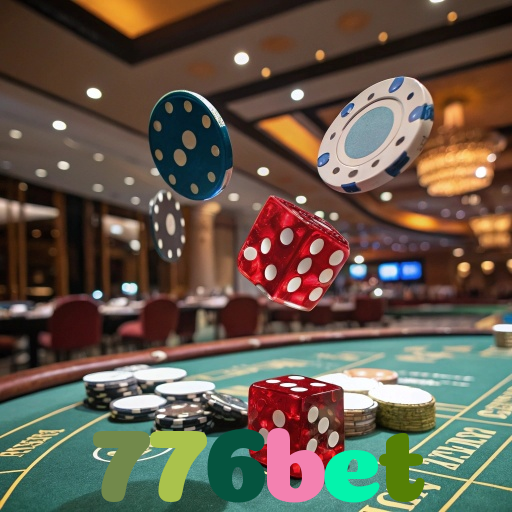 776bet - Baixe o App 776bet para Android e Comece a Jogar