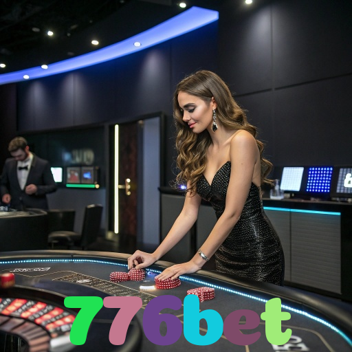 776bet - Baixe o App 776bet para Android e Comece a Jogar