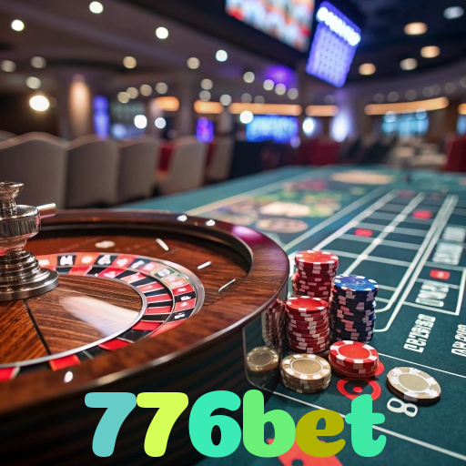 776bet - Baixe o App 776bet para Android e Comece a Jogar