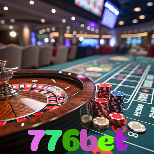 776bet - Baixe o App 776bet para Android e Comece a Jogar