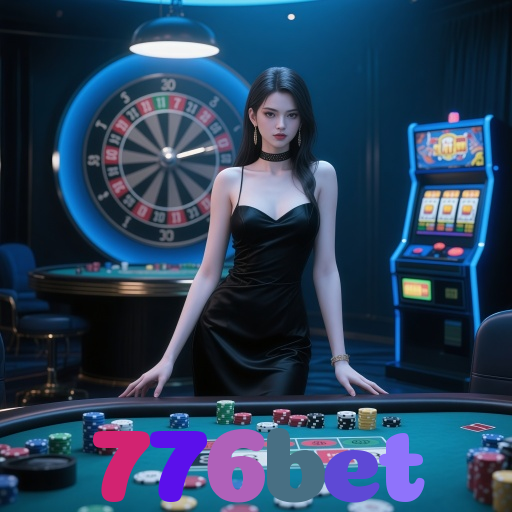 776bet - Baixe o app 776bet no Google Play e jogue ao vivo