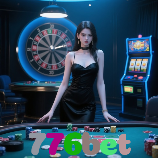 776bet - Baixe o App 776bet para Android e Comece a Jogar
