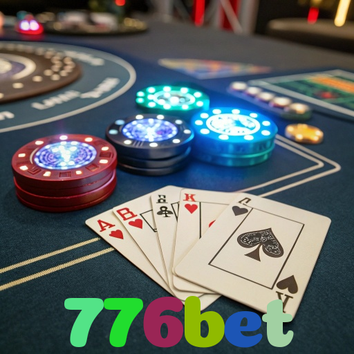 776bet - Baixe o App 776bet para Android e Comece a Jogar
