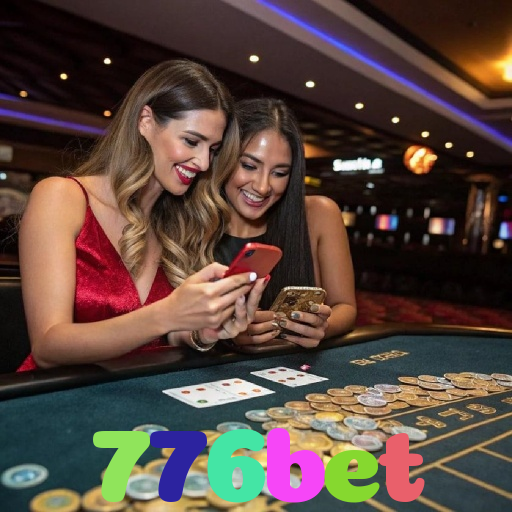 776bet - Baixe o App 776bet para Android e Comece a Jogar
