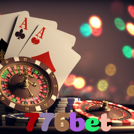 776bet - Baixe o App 776bet para Android e Comece a Jogar