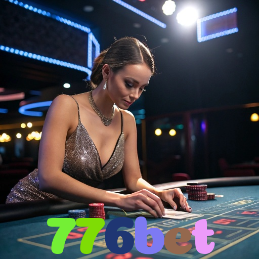 776bet - Baixe o app 776bet no Google Play e jogue ao vivo
