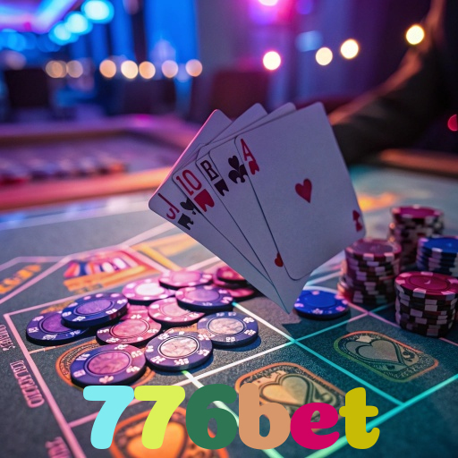 776bet - Baixe o App 776bet para Android e Comece a Jogar