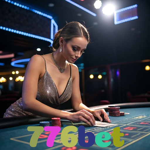 776bet - Baixe o App 776bet para Android e Comece a Jogar