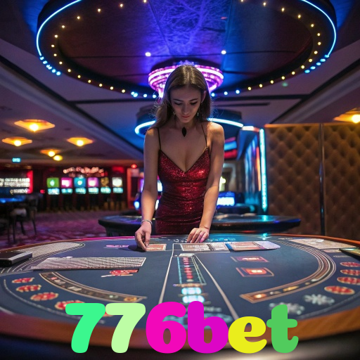 776bet - Baixe o app 776bet no Google Play e jogue ao vivo