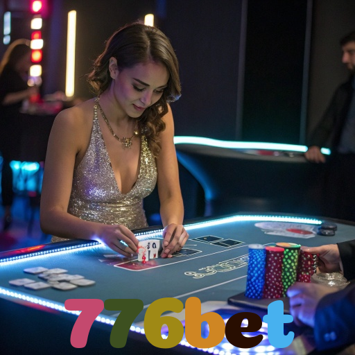 776bet - Baixe o App 776bet para Android e Comece a Jogar
