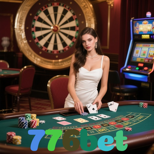 776bet - Baixe o app 776bet no Google Play e jogue ao vivo