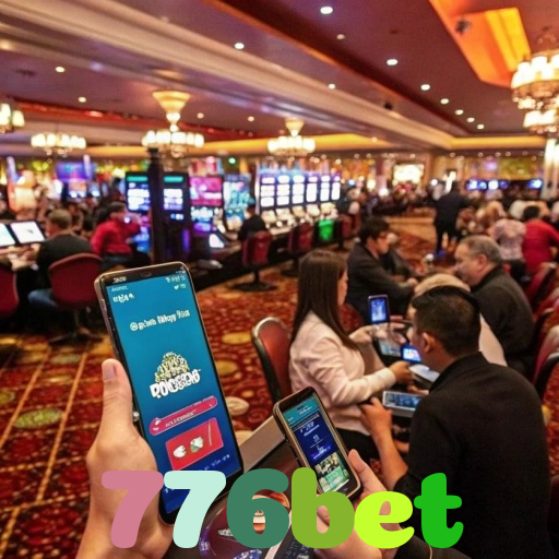 776bet - Baixe o app 776bet no Google Play e jogue ao vivo