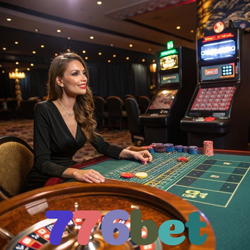 776bet - Baixe o App 776bet para Android e Comece a Jogar