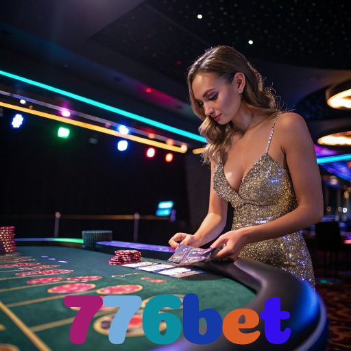 776bet - Baixe o App 776bet para Android e Comece a Jogar