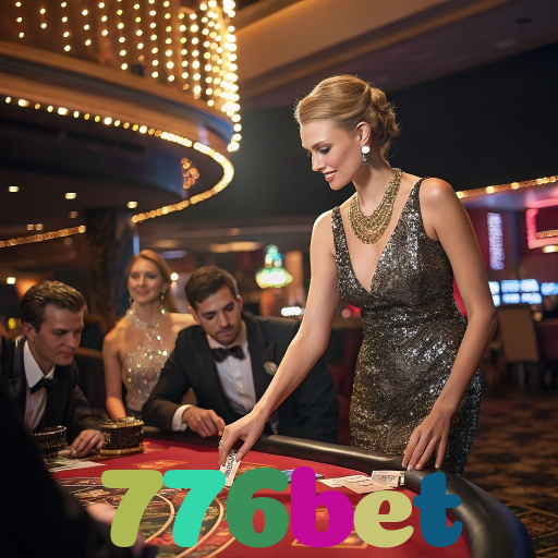 776bet - Baixe o app 776bet no Google Play e jogue ao vivo
