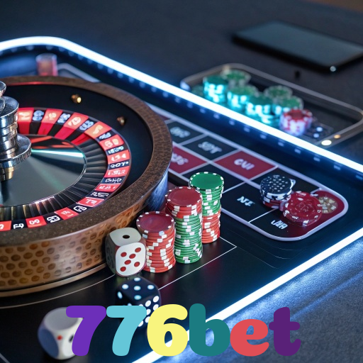 776bet - Baixe o App 776bet para Android e Comece a Jogar