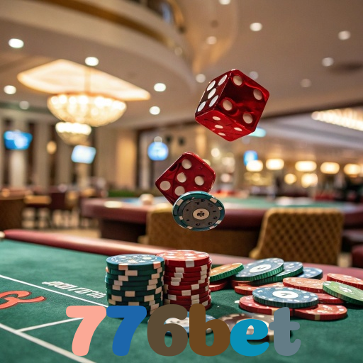 776bet - Baixe o app 776bet no Google Play e jogue ao vivo