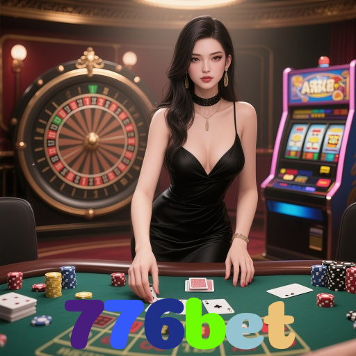 776bet - Baixe o app 776bet no Google Play e jogue ao vivo