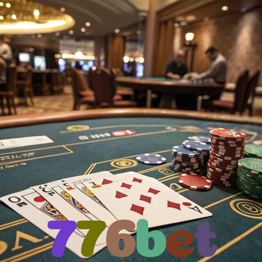 776bet - Baixe o App 776bet para Android e Comece a Jogar