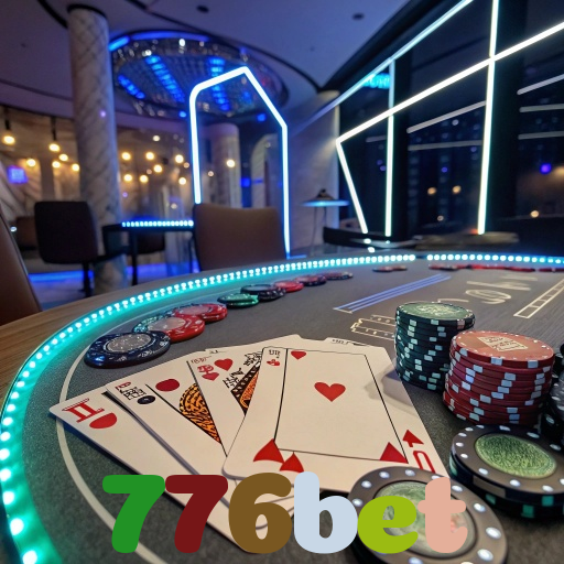 776bet - Baixe o App 776bet para Android e Comece a Jogar