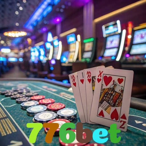 776bet - Baixe o App 776bet para Android e Comece a Jogar