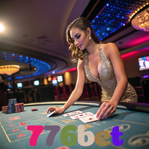 776bet - Baixe o App 776bet para Android e Comece a Jogar