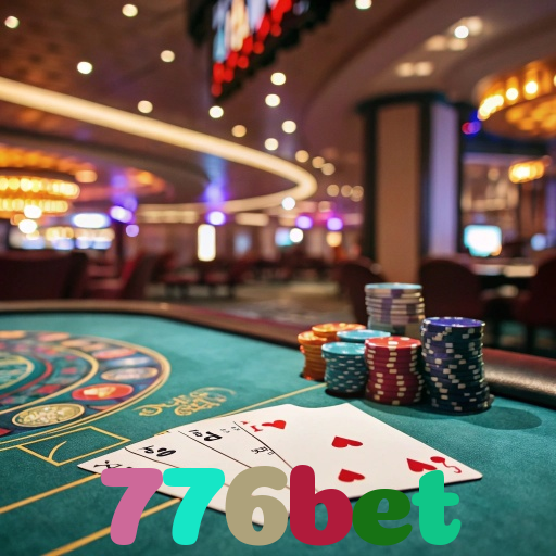 776bet - Baixe o App 776bet para Android e Comece a Jogar