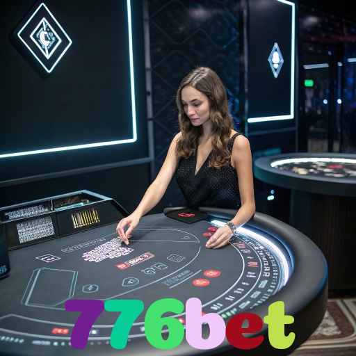 776bet - Baixe o App 776bet para Android e Comece a Jogar