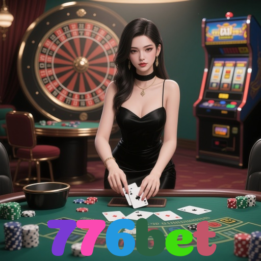 776bet - Baixe o App 776bet para Android e Comece a Jogar