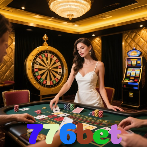 776bet - Baixe o app 776bet no Google Play e jogue ao vivo