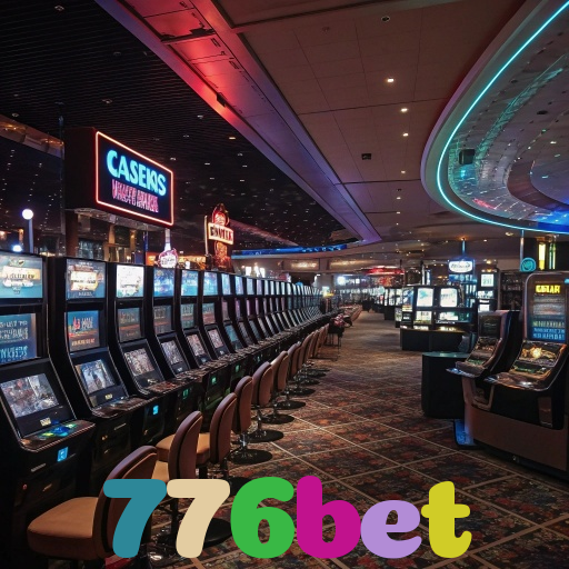 776bet - Baixe o App 776bet para Android e Comece a Jogar