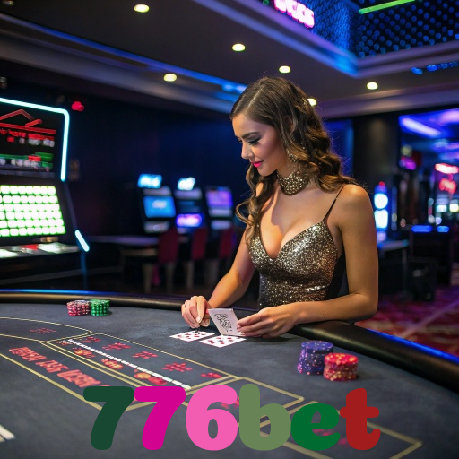 776bet - Baixe o app 776bet no Google Play e jogue ao vivo