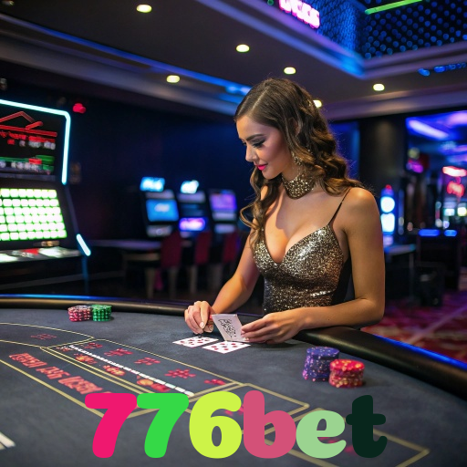 776bet - Baixe o app 776bet no Google Play e jogue ao vivo