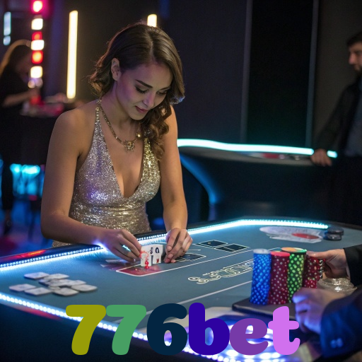 776bet - Baixe o app 776bet no Google Play e jogue ao vivo