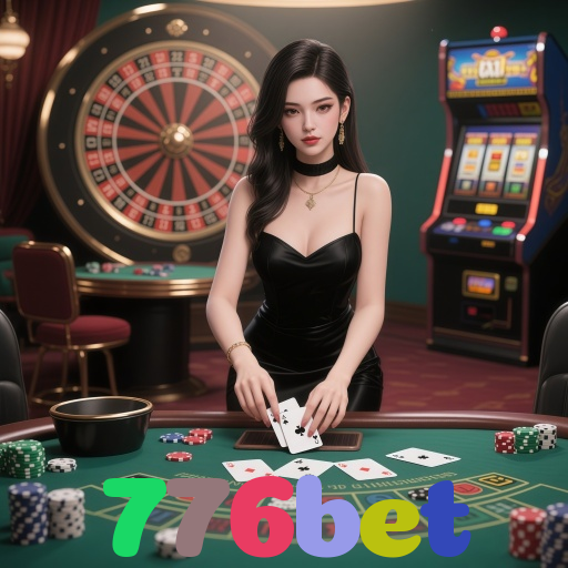 776bet - Baixe o app 776bet no Google Play e jogue ao vivo