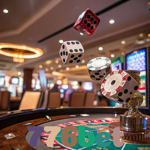 776bet - Baixe o App 776bet para Android e Comece a Jogar