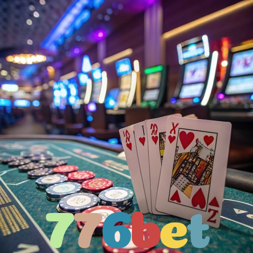776bet - Baixe o App 776bet para Android e Comece a Jogar
