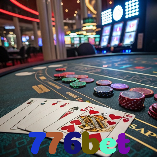 776bet - Baixe o App 776bet para Android e Comece a Jogar