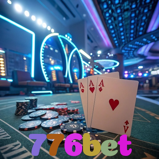 776bet - Baixe o App 776bet para Android e Comece a Jogar