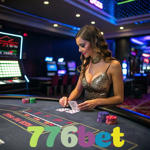 776bet - Baixe o app 776bet no Google Play e jogue ao vivo