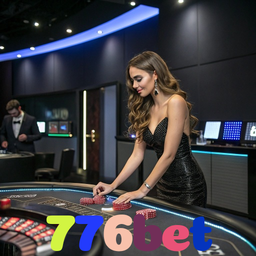 776bet - Baixe o App 776bet para Android e Comece a Jogar