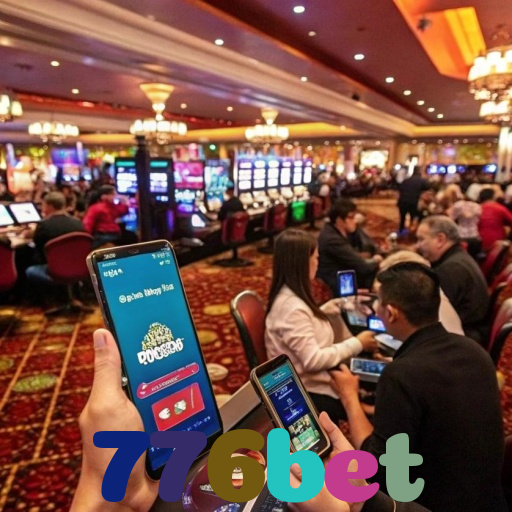 776bet - Baixe o app 776bet no Google Play e jogue ao vivo