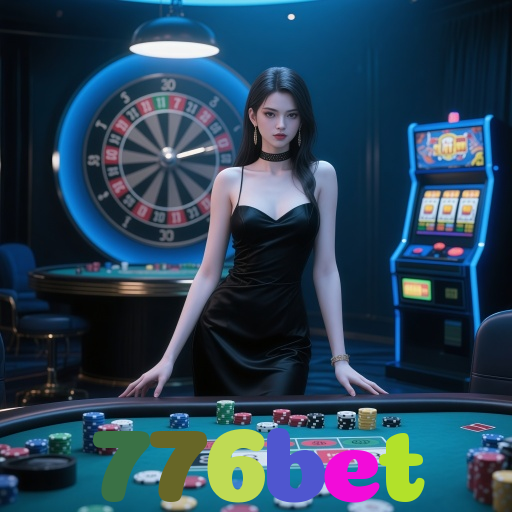 776bet - Baixe o app 776bet no Google Play e jogue ao vivo