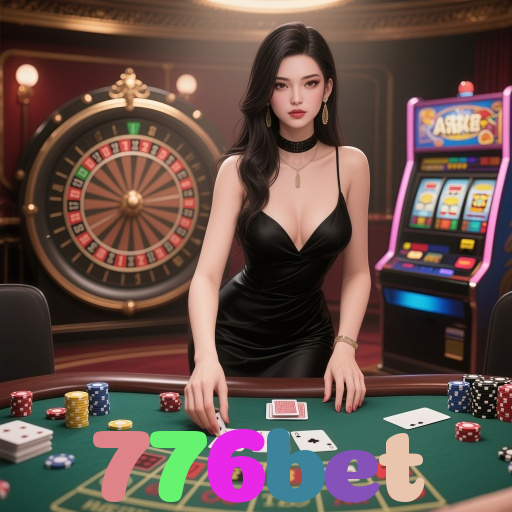 776bet - Baixe o app 776bet no Google Play e jogue ao vivo